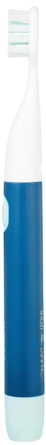 Фото - Зубна щітка електрична Vitammy Buzz Mint-Blue