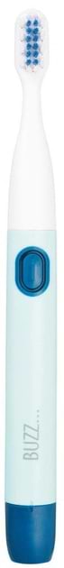Фото - Зубна щітка електрична Vitammy Buzz Blue