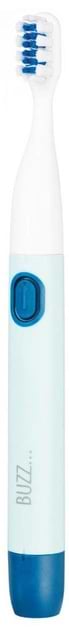 Фото - Зубна щітка електрична Vitammy Buzz Blue