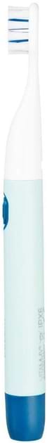 Фото - Зубна щітка електрична Vitammy Buzz Blue