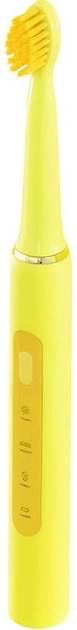Зубная щетка электрическая Vitammy Splash Yello - Фото 1