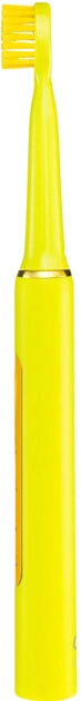 Фото - Зубна щітка електрична Vitammy Splash Yello