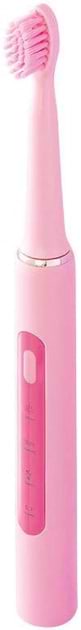 Зубная щетка электрическая Vitammy Splash Pinkish - Фото 1