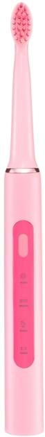 Фото - Зубна щітка електрична Vitammy Splash Pinkish