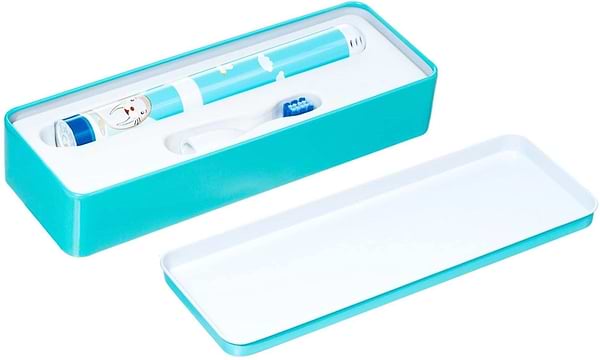 Фото - Зубна щітка електрична Vitammy SMILE Walrus