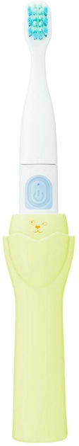 Фото - Зубна щітка електрична Vitammy Friends Noro