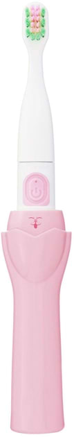 Фото - Зубна щітка електрична Vitammy Friends Chika