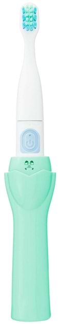 Фото - Зубная щетка электрическая Vitammy Friends Kimchi