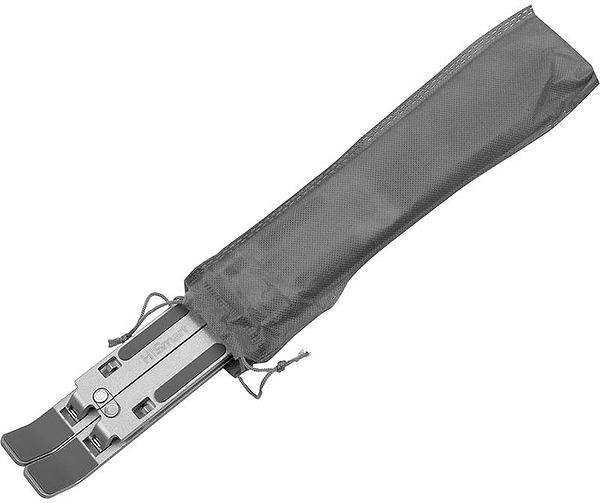 Фото - Подставка под ноутбук HiSmart SX-LS101 (HS083274)