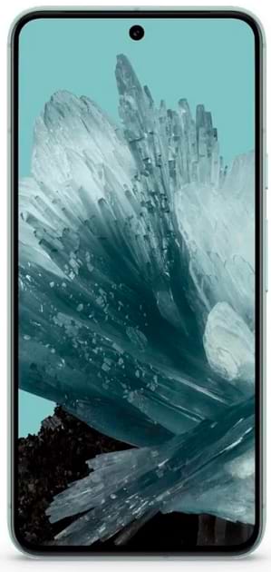 Фото - Смартфон Google Pixel 8 256GB Mint (Відновлений, Ідеальний стан)