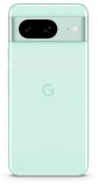 Фото - Смартфон Google Pixel 8 256GB Mint (Відновлений, Ідеальний стан)
