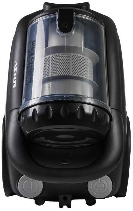 Фото - Пылесос для с/у без мешка Astor ZW-17050 BG