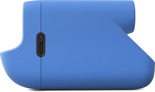 Фото - Фотокамера миттєвого друку Polaroid Go Gen 2 - Blue (9147)