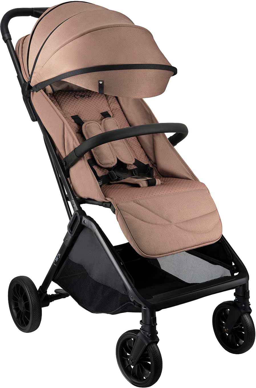 Коляска прогулянкова MoMi ANDREA Light Brown