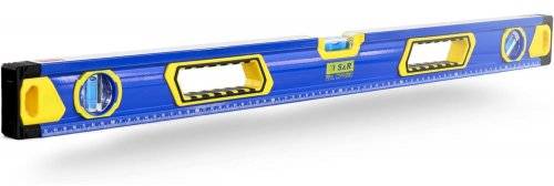 Рівень S&R 800 мм (423034080)