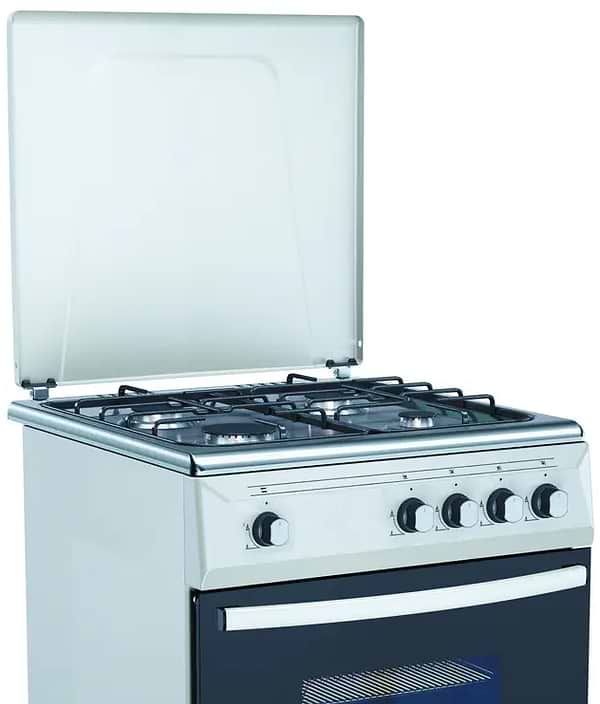 Фото - Плита газовая Borgio GG 640 S MBBL