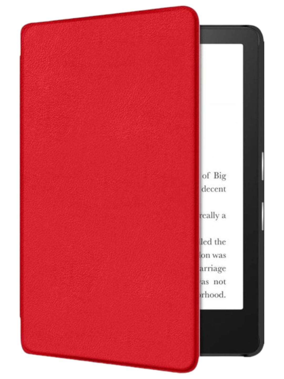 Чохол для електронної книги Armorstandart Amazon Kindle 11th Gen 2022 Red (ARM72845)