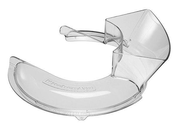 Фото - Кухонна машина KitchenAid Artisan 4,8 л (5KSM175PSEHY)