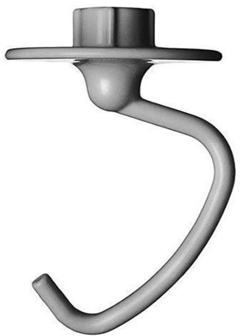 Фото - Кухонна машина KitchenAid Artisan 4,8 л (5KSM175PSEHY)