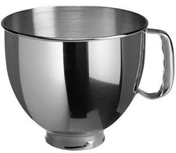 Фото - Кухонна машина KitchenAid Artisan 4,8 л (5KSM175PSEHY)