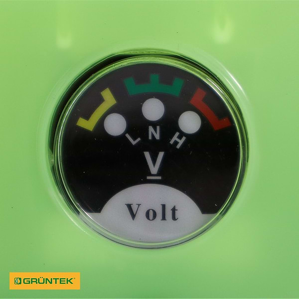 Фото - Обприскувач акумуляторний Gruntek BS–12–3BP (296004123)