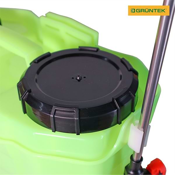 Фото - Обприскувач акумуляторний Gruntek BS–12–3BP (296004123)