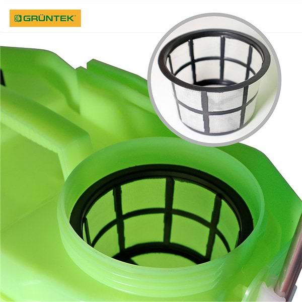 Фото - Обприскувач акумуляторний Gruntek BS–12–3BP (296004123)