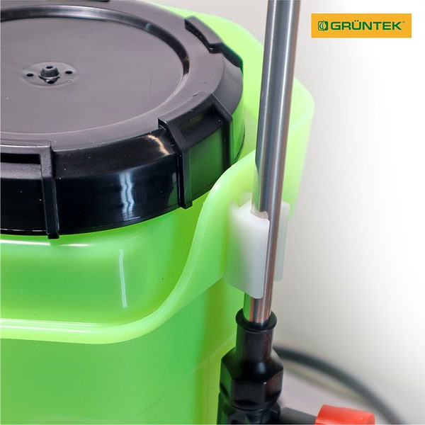 Фото - Обприскувач акумуляторний Gruntek BS–12–3BP (296004123)