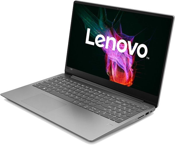 Фото - Ноутбук Lenovo IdeaPad 330S-15IKB (81F500RFRA) Platinum Grey