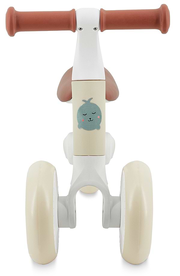 Фото - Беговел MoMi DEX Beige