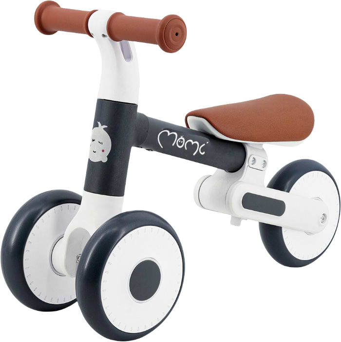 Беговел MoMi DEX Graphit