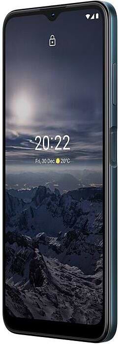 Фото - Смартфон Nokia G21 4/128Gb Nordic Blue