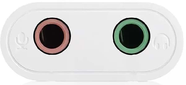 Фото - Переходник UGREEN US205 White (30143)