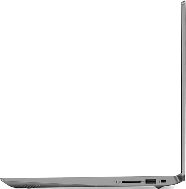 Фото - Ноутбук Lenovo IdeaPad 330S-15IKB (81F500RFRA) Platinum Grey