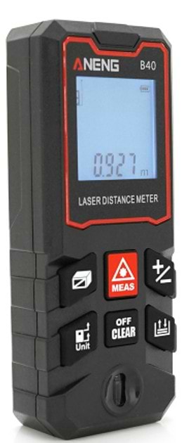 Вимірювальний пристрій ANENG AN-B40