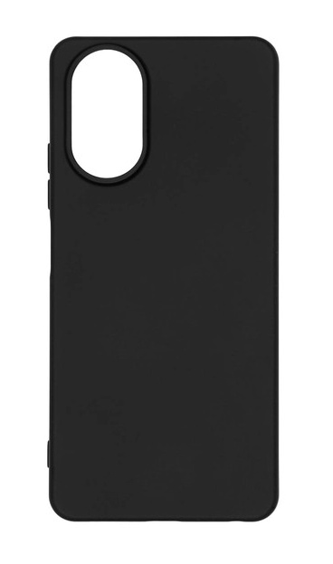 Чохол для смартфону Armorstandart Icon Case for Realme C67 4G Black (ARM73857) - Фото 1