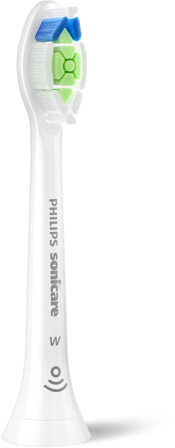 Фото - Насадка для зубной щетки Philips Sonicare HX6062/87 W2 Optimal White