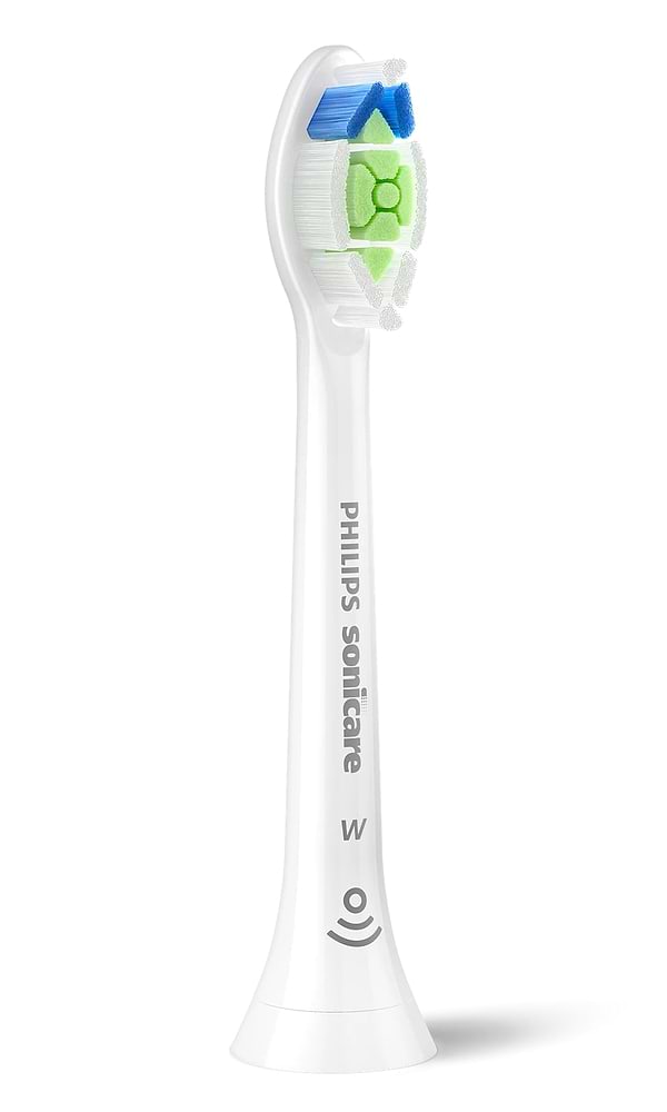 Фото - Насадка для зубной щетки Philips Sonicare HX6068/87 W2 Optimal White