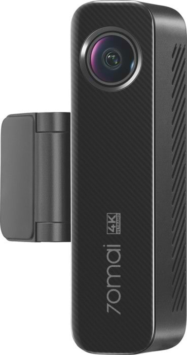 Фото - Видеорегистратор 70mai Dash Cam 4K M800 HDR Set