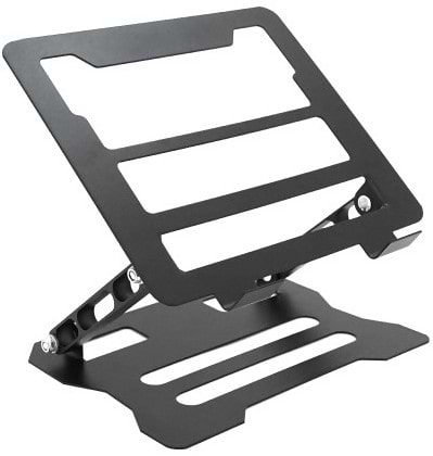 Подставка под ноутбук Voltronic YT-L018B/impro