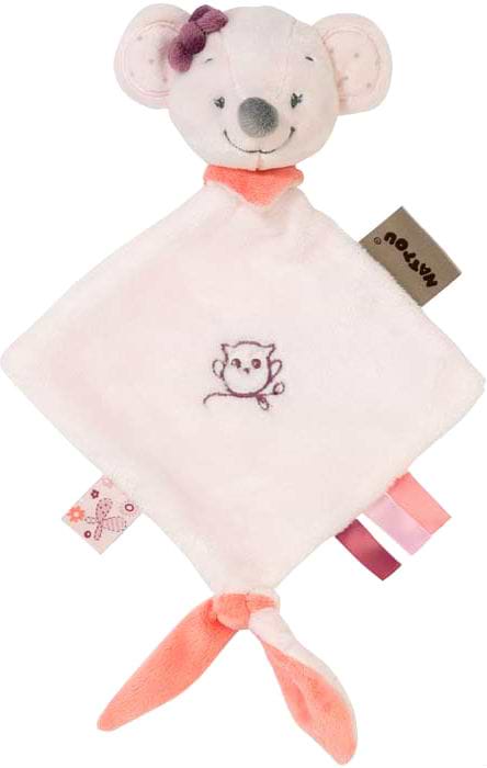 Фото - Брязкальце Nattou Адель і Валентина. Дуду Валентина (424134)