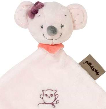 Фото - Брязкальце Nattou Адель і Валентина. Дуду Валентина (424134)