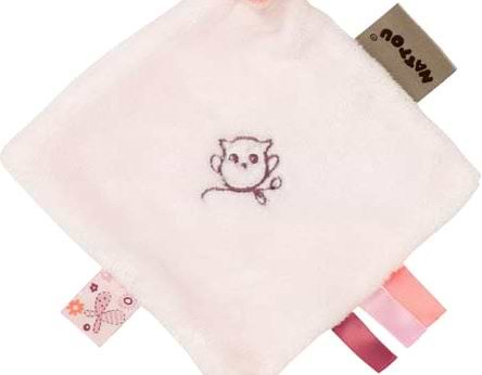 Фото - Брязкальце Nattou Адель і Валентина. Дуду Валентина (424134)