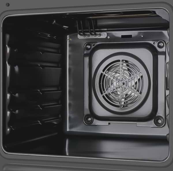 Фото - Плита газова Hansa FCMW58069