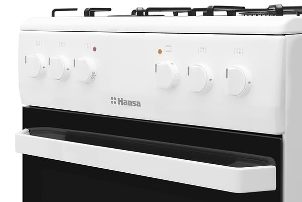 Фото - Плита газова Hansa FCMW58069
