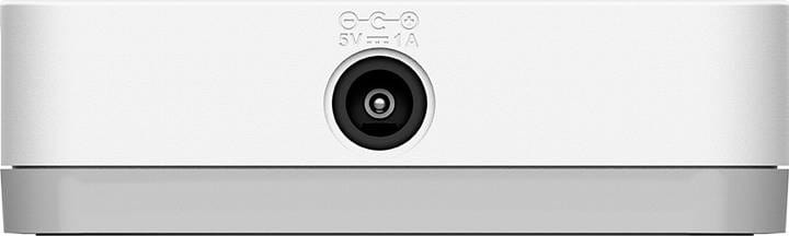 Фото - Коммутатор локальной сети (Switch) D-Link GO-SW-5G