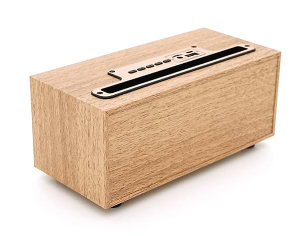 Фото - Портативная акустика Kisonli G12AWd