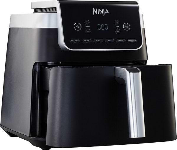 Фото - Мультипечь Ninja AF180EU