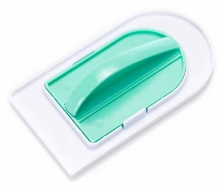 Купити Шпатель Heinner 2 в 1 (HR-AER-F586) - Фото 1 Шпатель Heinner 2 в 1 (HR-AER-F586) - Фото 1