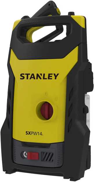 Минимойка Stanley SXPW14L-E - Фото 1